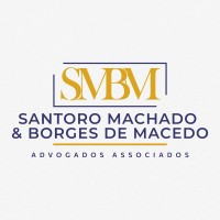 Santoro Machado & Borges De Macedo Advogados Associados
