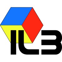 ILB Industrielackierung Biedermann GmbH logo - Similar company to Regenbogen Arbeit Gemeinnützige Gmbh