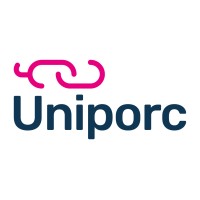 UNIPORC logo - Similar company to Abeecom