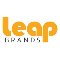 Leap Brands logo - Similar company to Leap Brands