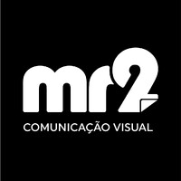 MR2 Comunicação Visual logo - Similar company to Djd Comunicação Visual