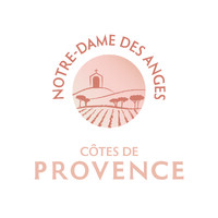 Notre-Dame des Anges Côtes de Provence logo - Similar company to Flair Evolution