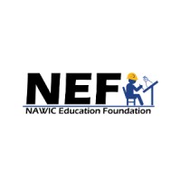 NEF - NAWIC Education Foundation logo - Similar company to Cypress Construction Management Llc