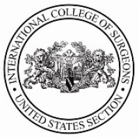 International College of Surgeons US Section logo - Similar company to Spcr - Sociedade Portuguesa De Cirurgia Robótica