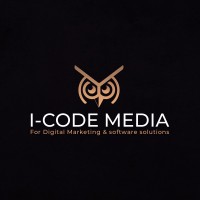 I-Code Media logo - Similar company to Digital Hub Egypt