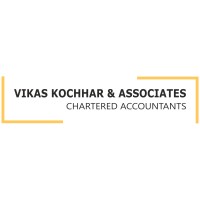 Vikas Kochhar & Associates logo - Similar company to Egca