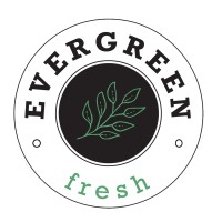 Evergreen Fresh logo - Similar company to Agris