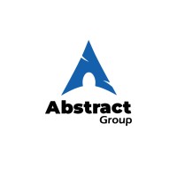 Abstract Group logo - Similar company to Novalink Internet