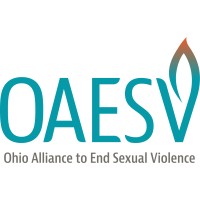 Ohio Alliance to End Sexual Violence logo - Similar company to Ohio Victim Witness Association (Ovwa)