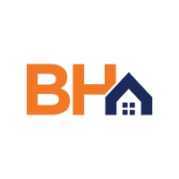 Boise State University: Blue House Agency logo - Similar company to Graphiti Associates