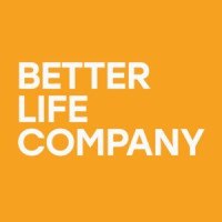 Better Life Company logo - Similar company to Alma Solutions Properties L.L.C