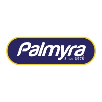 Palmyra Construction Limited logo - Similar company to Jericho Construction Company