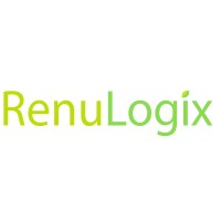 RenuLogix logo - Similar company to Ocean Solar®