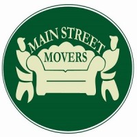 Main Street Movers logo - Similar company to The Movers Co