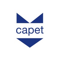Lingerie Capet logo - Similar company to Soleil Sucré