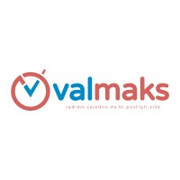VALMAKS logo - Similar company to Tdm Doo