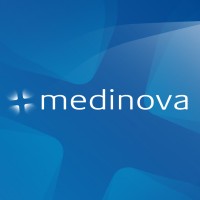 Medinova AG logo - Similar company to Comitas Consultancy