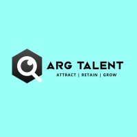 ARG Talent logo - Similar company to Whitehead Recruitment Ltd