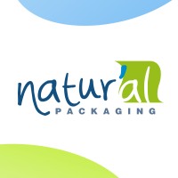 Natur'al Packaging logo - Similar company to Aumer Textile & Communication