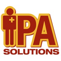 IPA Solutions logo - Similar company to Ipa Innovation