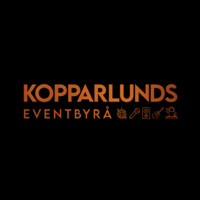 Kopparlunds Eventbyrå logo - Similar company to Acecom Ab