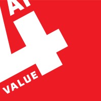 AI4Value logo - Similar company to Neurotar Oy Ltd