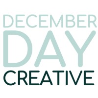 December Day Creative logo - Similar company to Lakeland Media