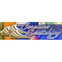 Carolina Swatching, Inc logo - Similar company to Triad Polymers