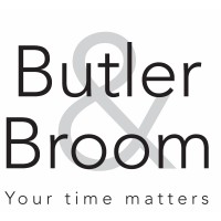 Butler and Broom Ltd logo - Similar company to Magic Broom