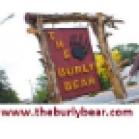 The Burly Boar