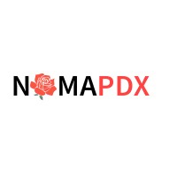 NOMA PDX logo - Similar company to Aia Oregon