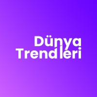 Dünya Trendleri logo - Similar company to Lans Digital