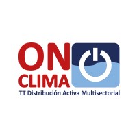 On Clima logo - Similar company to True-Makers, S.L.