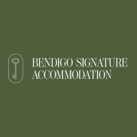Bendigo Signature Accommodation logo - Similar company to Goldfields Llen