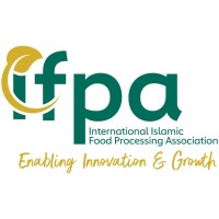 International Islamic Food Processing Association (IFPA) logo - Similar company to Mytutor