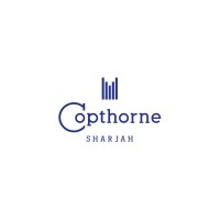 Copthorne Sharjah logo - Similar company to Ewan Hotel Sharjah