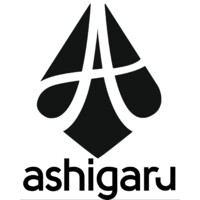 Ashigaru logo - Similar company to Bitesize Media