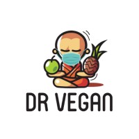 Dr Vegan World logo - Similar company to Kothari Exporter