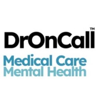 DrOnCall™ logo - Similar company to 𝐓𝐕𝐋𝐑.