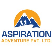 Aspiration Adventure logo - Similar company to Nepal Flight Ticket