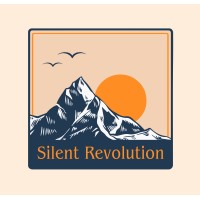 Silent Revolution logo - Similar company to Greatwebsitemakers