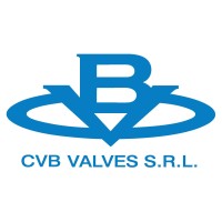 𝐂𝐕𝐁 𝐕𝐀𝐋𝐕𝐄𝐒 𝐒.𝐑.𝐋. logo - Similar company to Cvb Valves Srl
