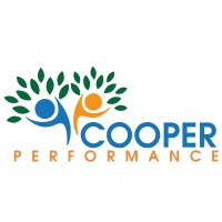 Cooper Performance logo - Similar company to The Performance And Well Being Coach