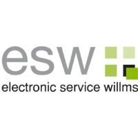 electronic service willms GmbH & Co.KG logo - Similar company to Assmy & Böttger Electronic Gmbh