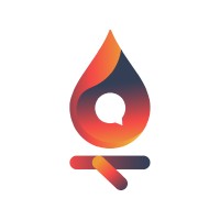 Campfire logo - Similar company to Willow