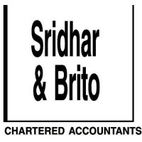 Sridhar & Brito - Chartered Accountants logo - Similar company to Cordl