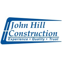 John Hill Construction logo - Similar company to Raiden Electric