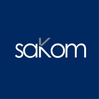 SAKOM logo - Similar company to Sakom-Unique (Agence De Communication)