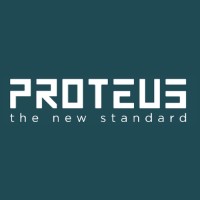 Proteus Smart Display logo - Similar company to Cool Display Solutions Inc.