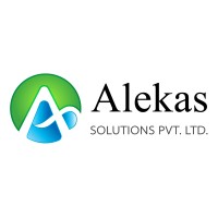 Alekas Solutions Private Limited logo - Similar company to Sutisoft Ind
